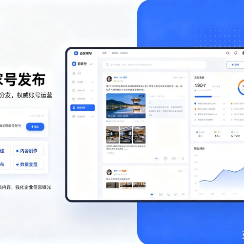 沙坪坝区百家号信息发布代运营